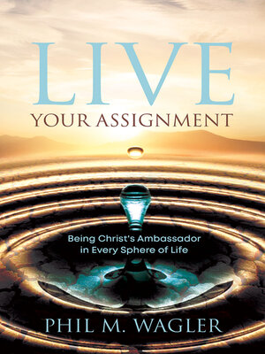 cover image of Live Your Assignment
